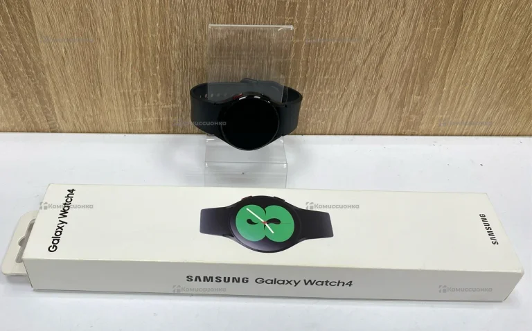 Часы Samsung Watch 4 40mm