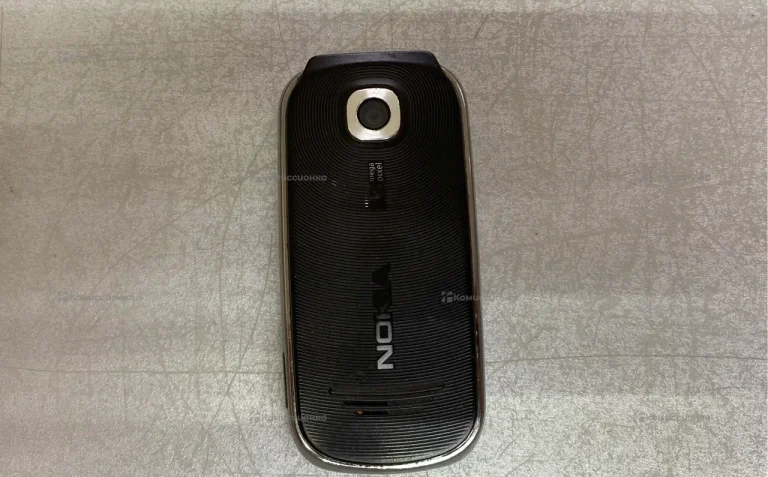 Nokia rm-604
