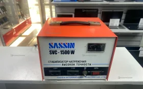 стабилизатор напряжения