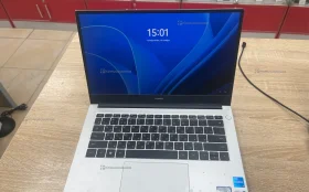 Ноутбук  Huawei d14 i5-11