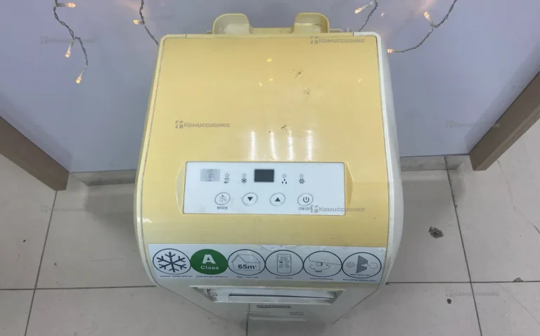 Напольный кондиционер