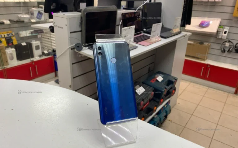 Honor 10 Lite 3/64 ГБ