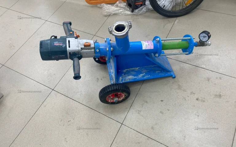 Дрель Rebir IE-1206-16/2000ER