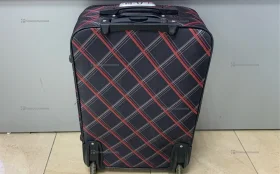 Сумка на колесиках