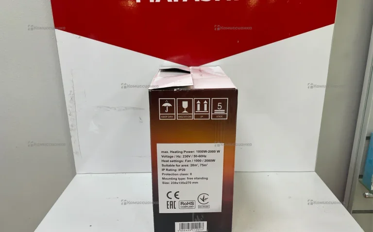 обогреватель Jasun 200c