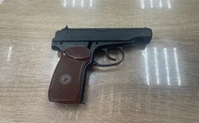 Пистолет пневматический pm-x