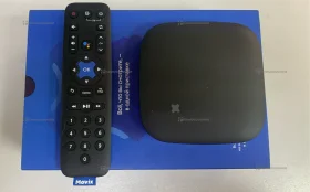 Тв Приставка Movix mvx01a