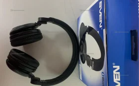 Наушники  SVEN