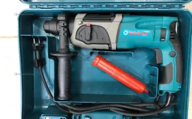 перфоратор сетевой  Bosgr