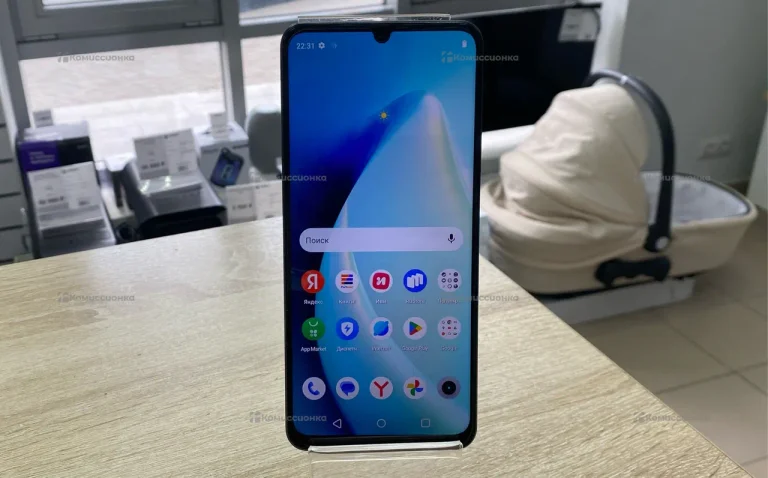 Realme Note 50 3/64Gb