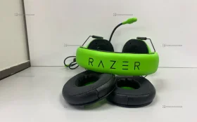 Купить Наушники Razer Blackshark v2 б/у , в Казань Цена:990рублей