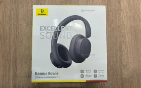 Купить Наушники Baseus Wireless D05 б/у , в Тольятти Цена:3490рублей