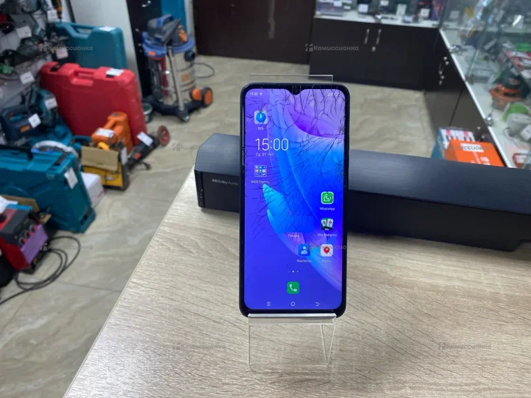 Tecno Spark Go 2023 3/64 ГБ
