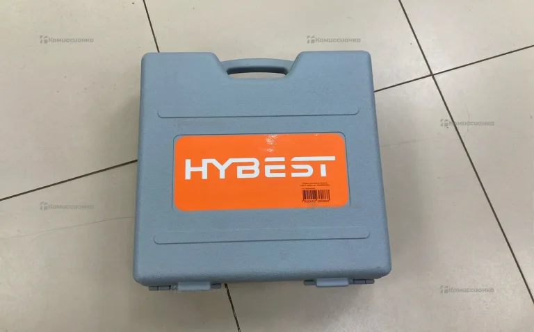 Гвоздезабивной пистолет Hybest GSR40A