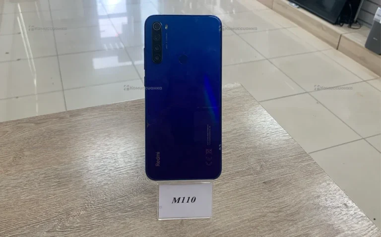 Xiaomi Redmi note 8T 32