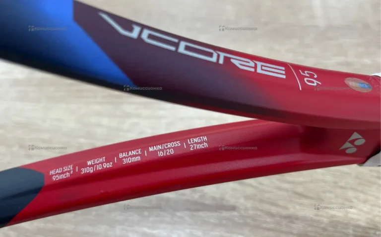 Тенисная ракетка YONEX