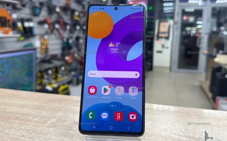 Samsung Galaxy M32 6/128 ГБ