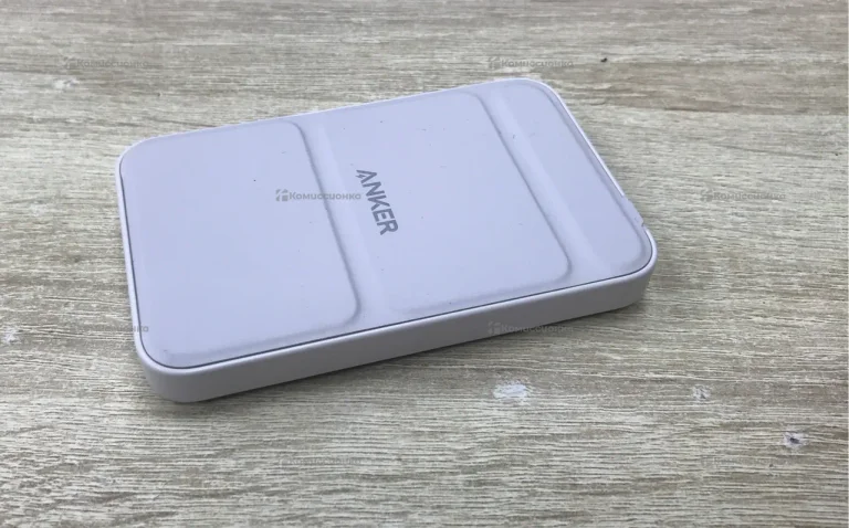 Power Bank с  MagSafe