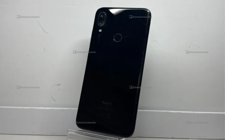 Xiaomi Redmi Note 7 3/32 ГБ
