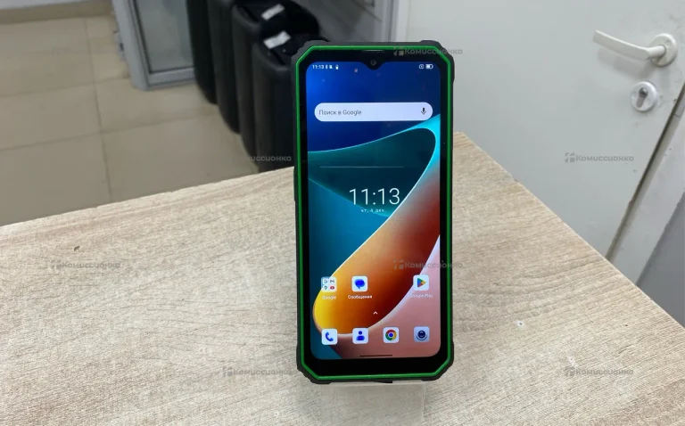 Blackview BV4800 Pro 4/128 ГБ