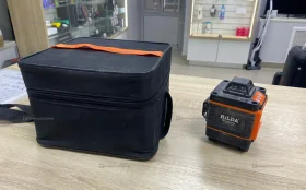 Купить Лазерный уровень Hilda 4d б/у , в Казань Цена:2900рублей