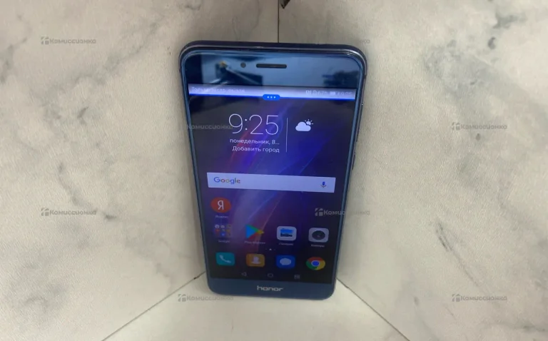 Honor 8 4/32 ГБ