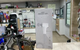 Купить Перкуссионный массажер для ног электрический BEAUTech BT-242 б/у , в Москва и область Цена:1500рублей