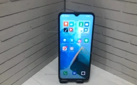 Infinix Hot 30i 4/64 ГБ