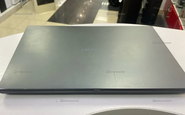 Ноутбук  CHUWI intel N100/8ddr4/256ssd