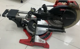 Купить циркулярная пила elitech пд 2000с б/у , в Краснодар Цена:7900рублей