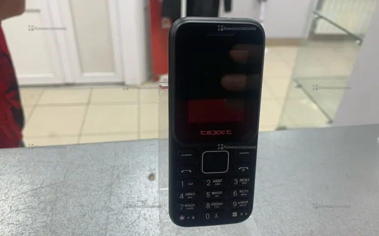 Texet 100