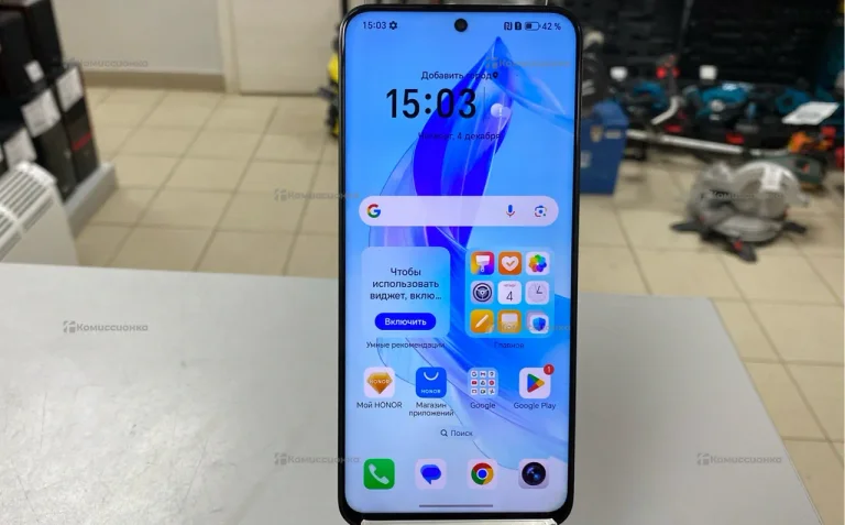 Honor 90 Lite 8/256 ГБ