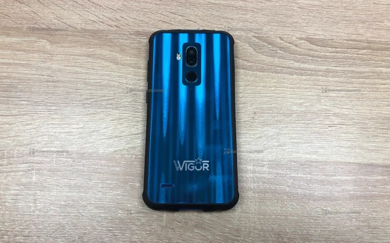 Wigor V5 3/64