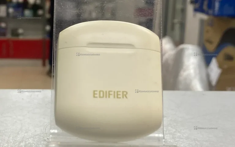 Наушники  Edifier
