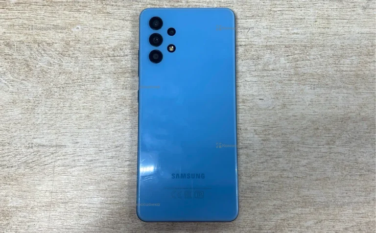 Samsung Galaxy A32 4/64 ГБ