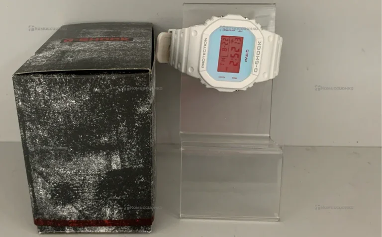 Часы  Cassio g3525