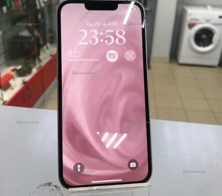 Apple iPhone 13 128 Gb