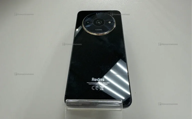 Xiaomi Redmi A3x 4/64 ГБ