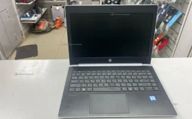 Ноутбук  hpprobook 440gs