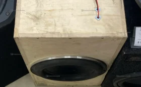 Купить Сабвуфер Supra б/у , в Пенза Цена:2990рублей