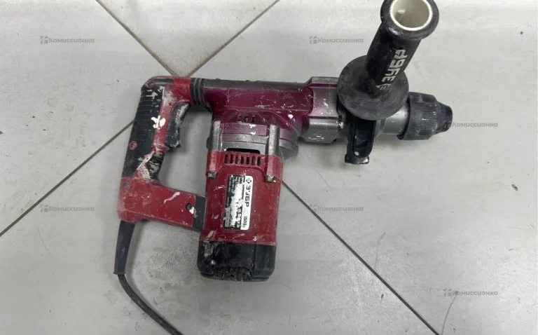 перфоратор зубр пв-32-1500 ЭВ