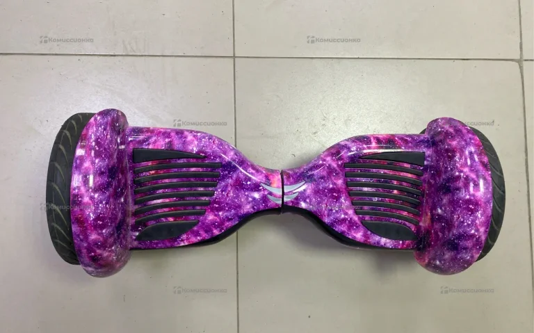 Гироскутер Космический