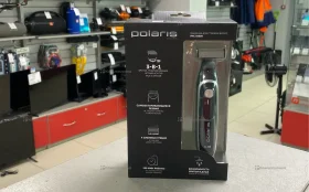 Купить Машинка для стрижки волос Polaris PHC 0202R б/у , в Новокуйбышевск Цена:1100рублей