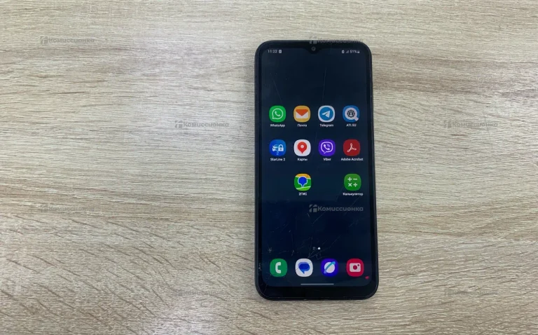 Samsung Galaxy A14 4/64 ГБ