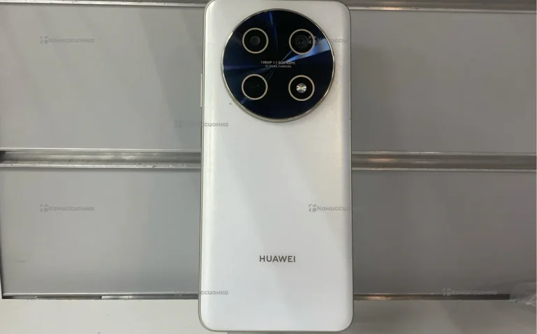 Huawei nova 13i 8/256Gb
