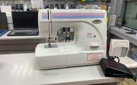 Купить Швейная машина  Seiko 9092 б/у , в Уфа Цена:5500рублей