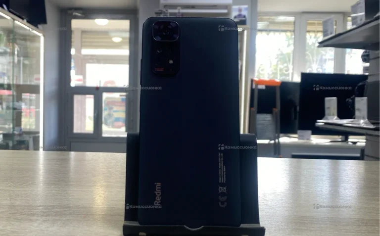Xiaomi Redmi Note 11S 6/64Gb
