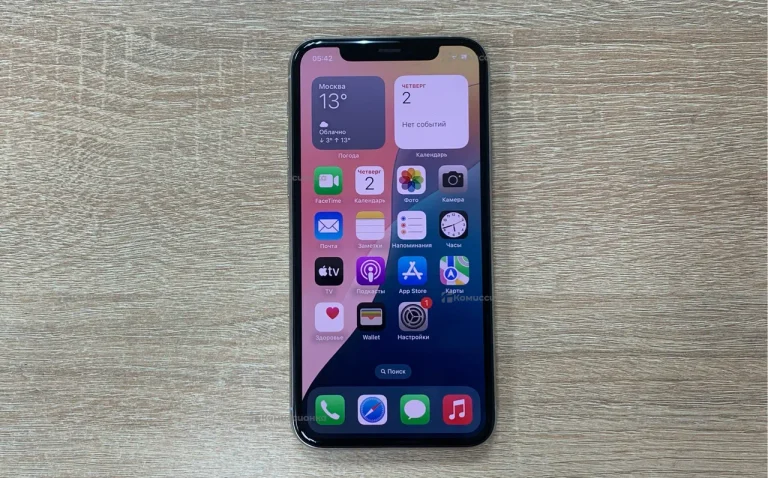 Apple iPhone 11 Pro 4/64 ГБ