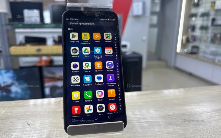 Honor 7A 2/16 ГБ