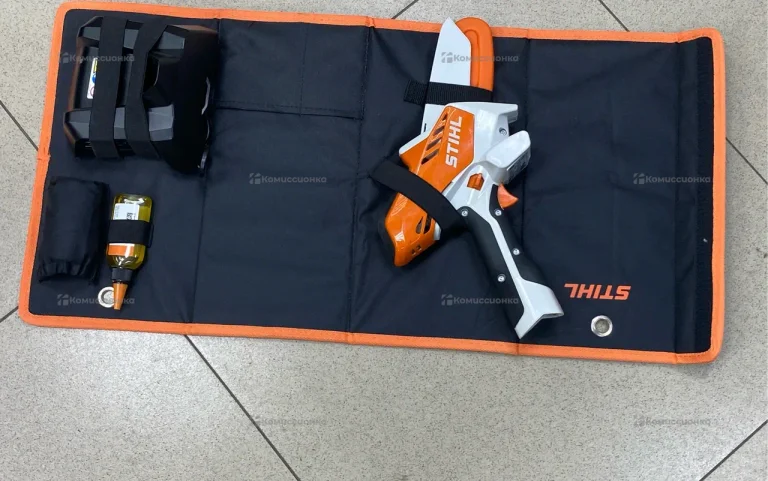 сучкорез аккумуляторный  STIHL GTA 26